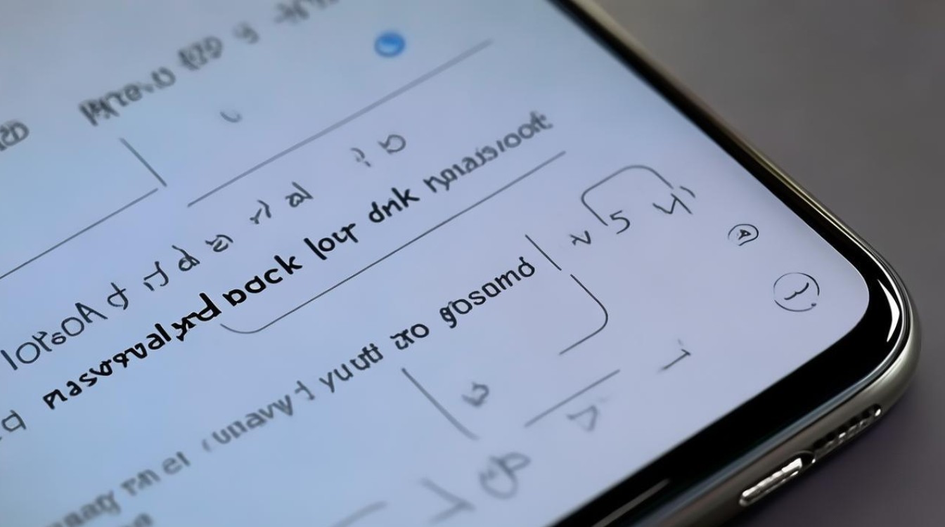 vivoy51手机密码忘记了怎么强制解锁