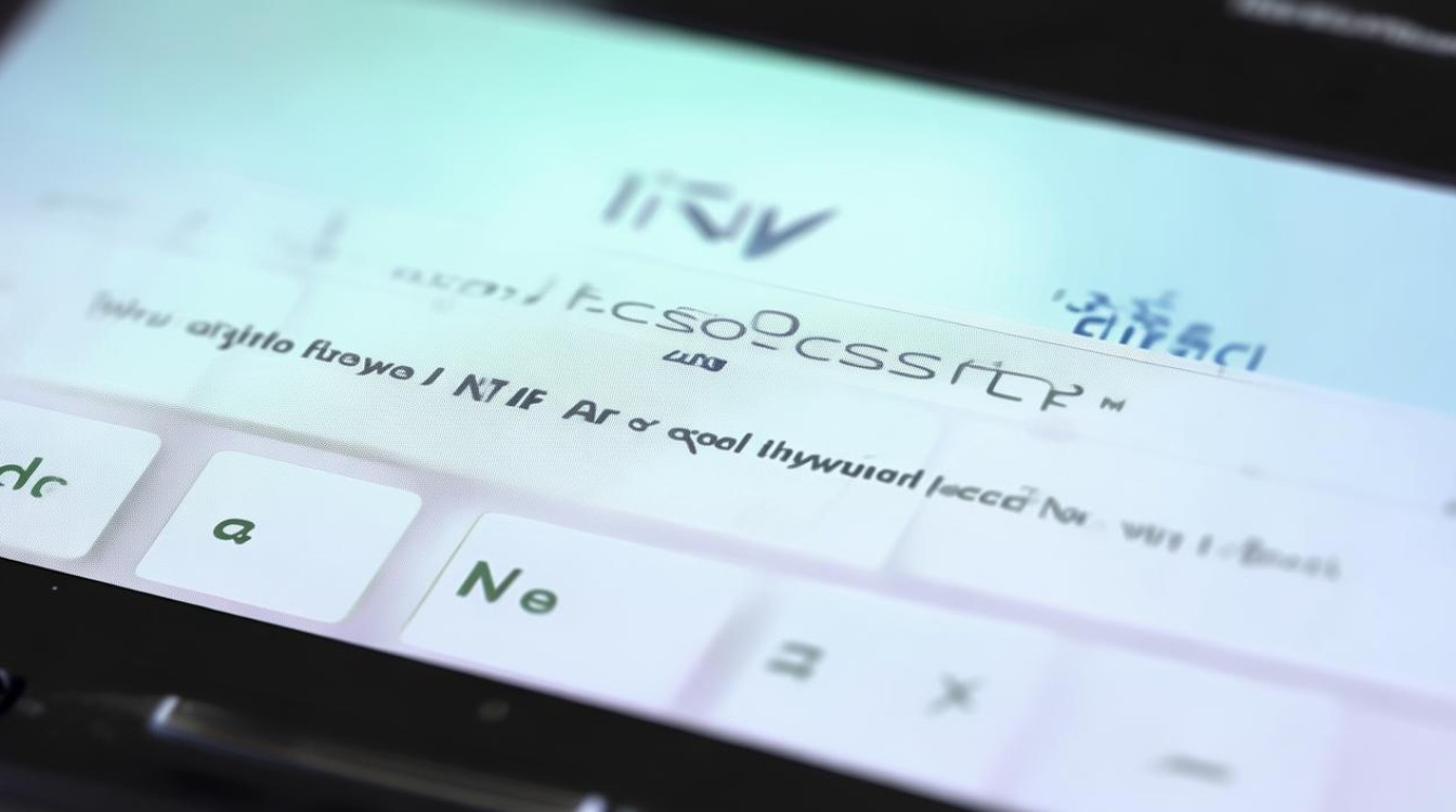 vivoiqooneo忘记密码怎么解锁
