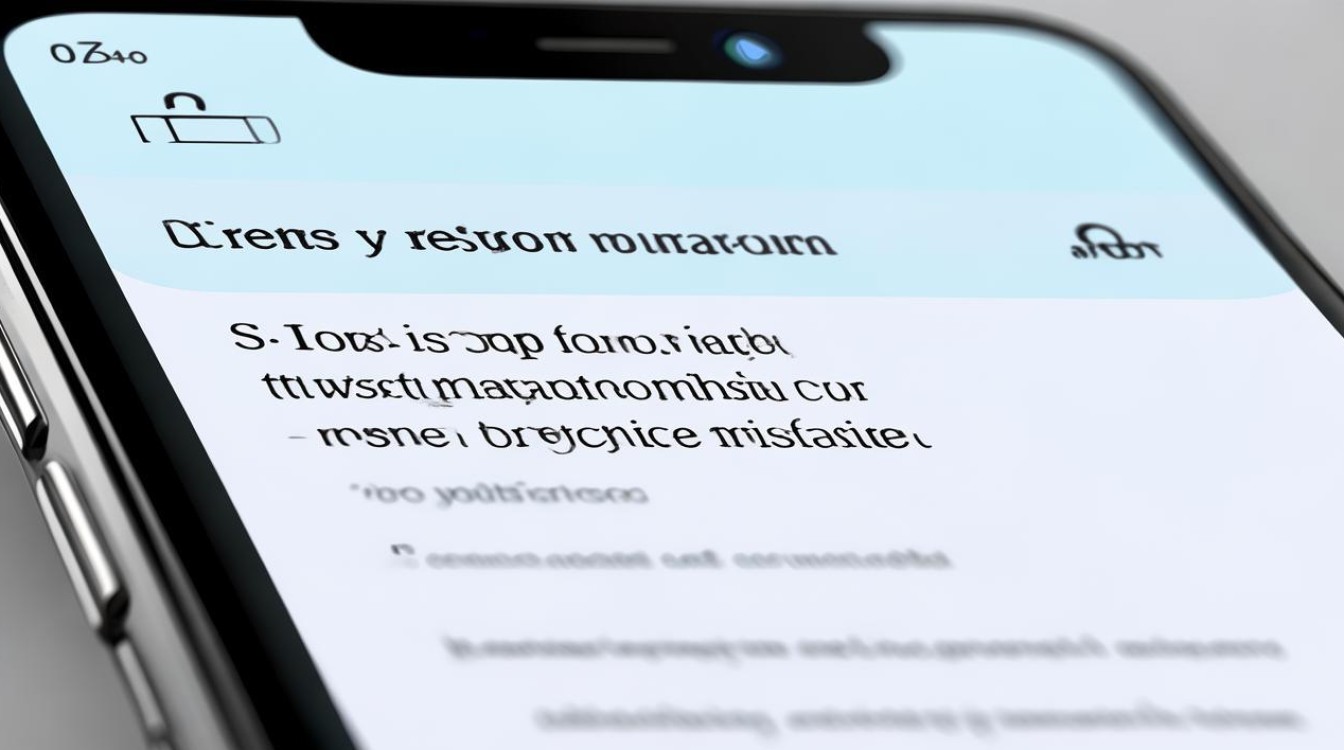 苹果手机忘记密码打不开机了怎么办