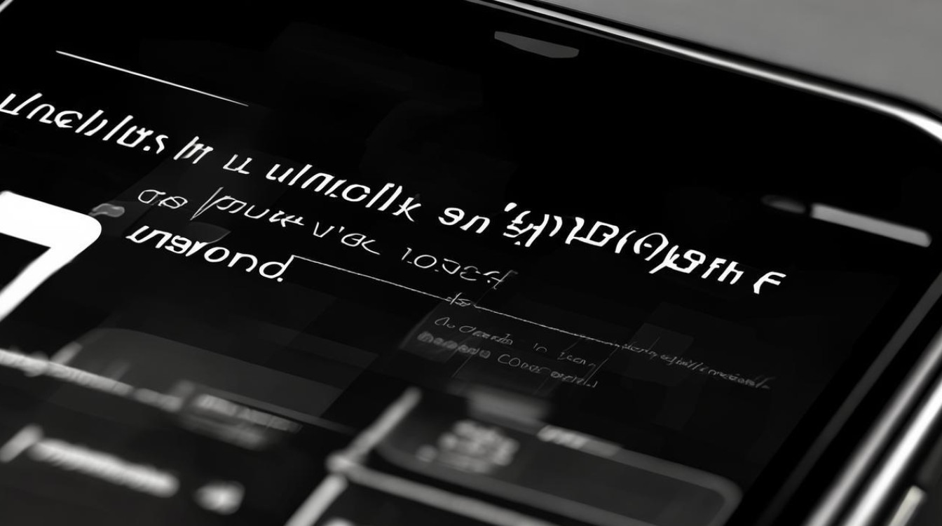 苹果手机忘记密码打不开机了怎么办