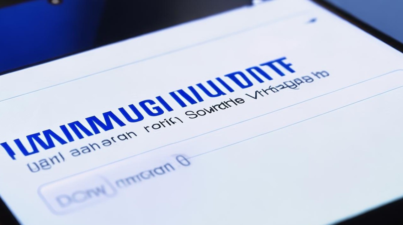 三星怎么升级手机版本下载