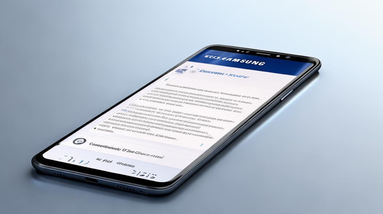 三星怎么升级手机版本升级