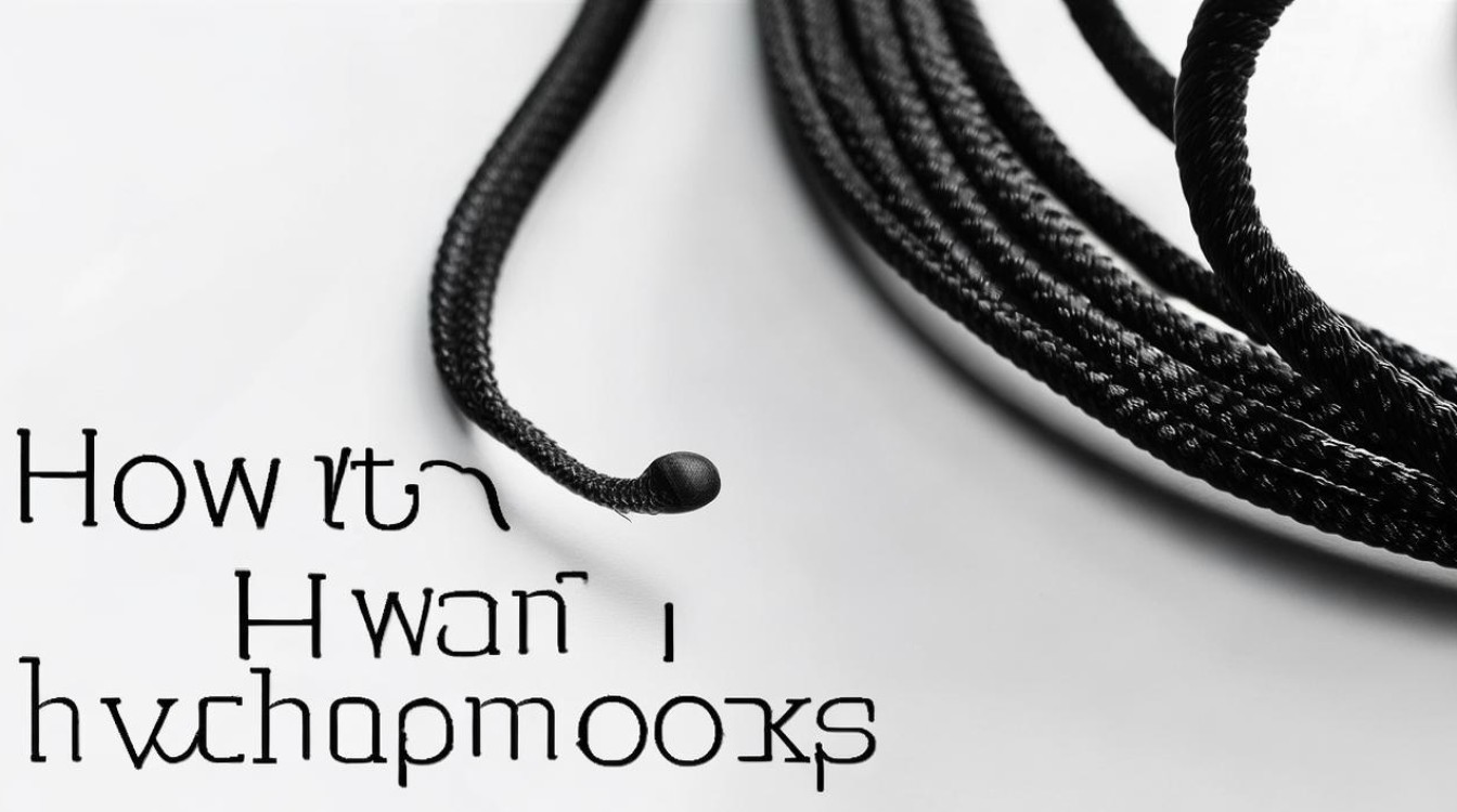 华为耳机怎么缠绕