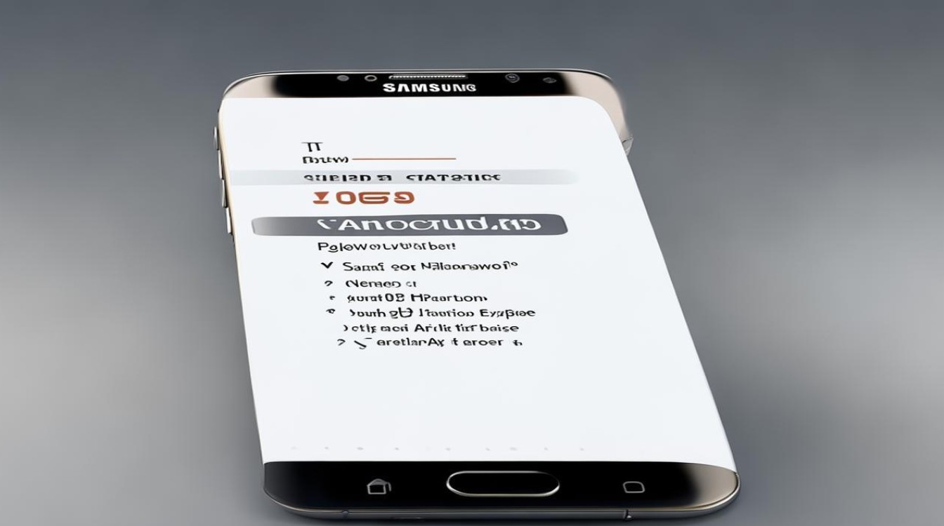 三星怎么升级手机版本