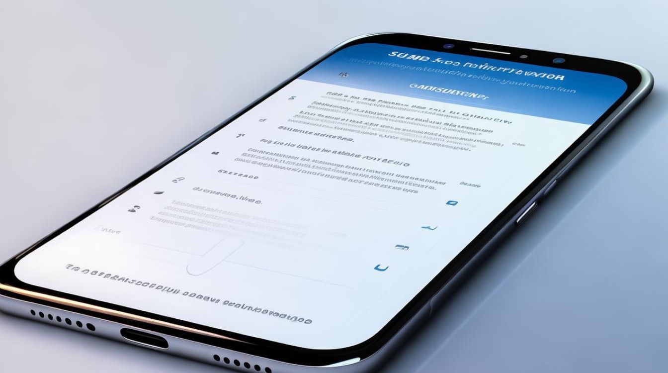 三星怎么升级手机版本