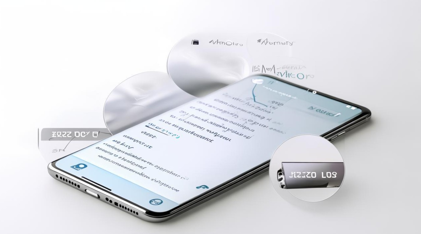 vivoy66手机怎么扩展内存容量