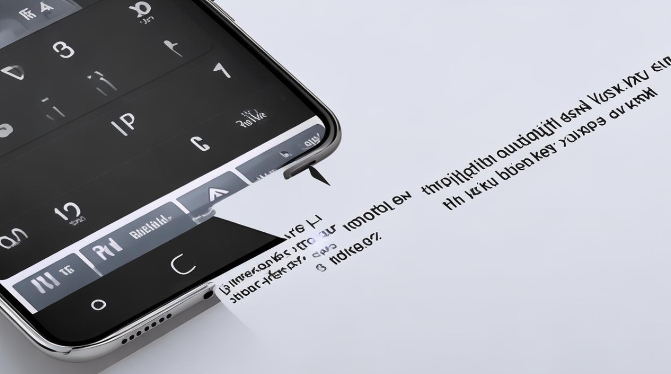 红米k70隐藏键盘教程