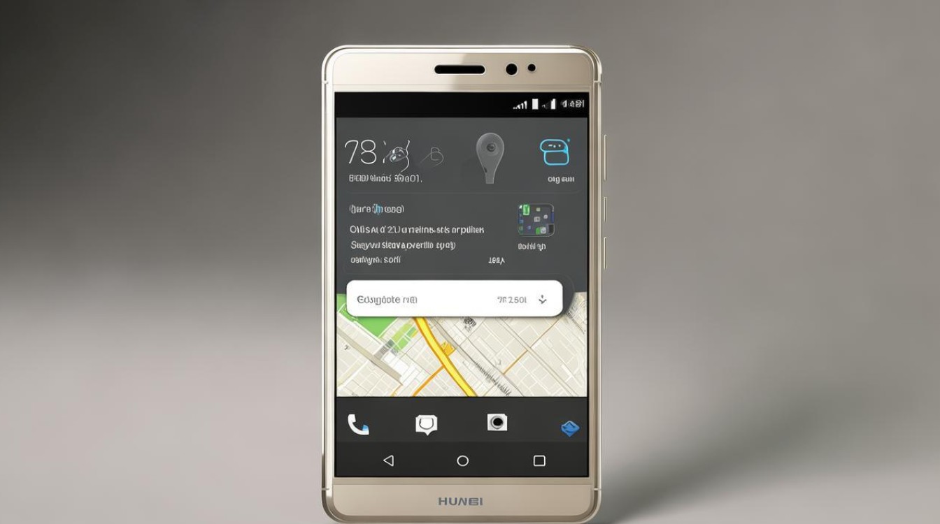 华为P8 MAX的GPS怎么样