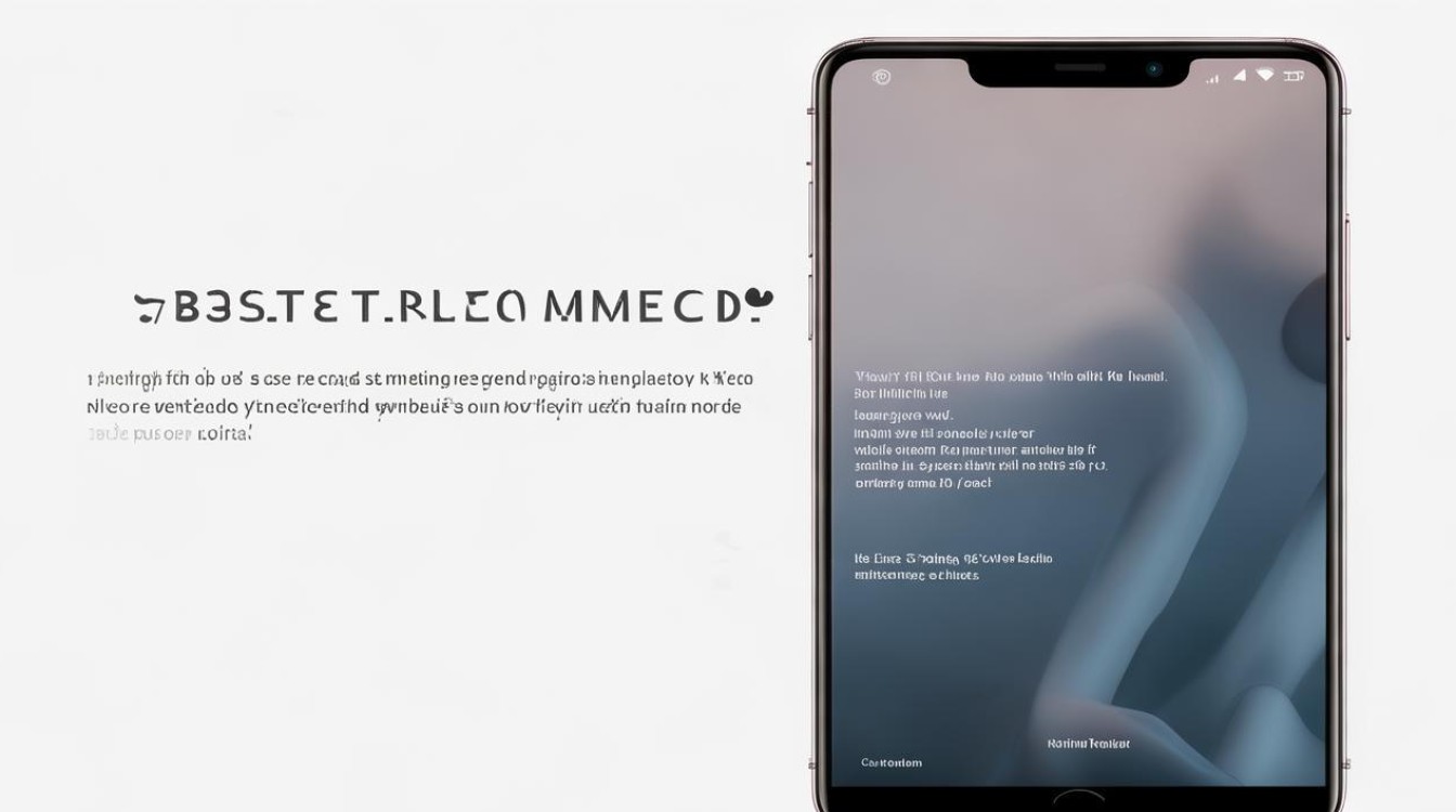 红米k70设置全面屏教程