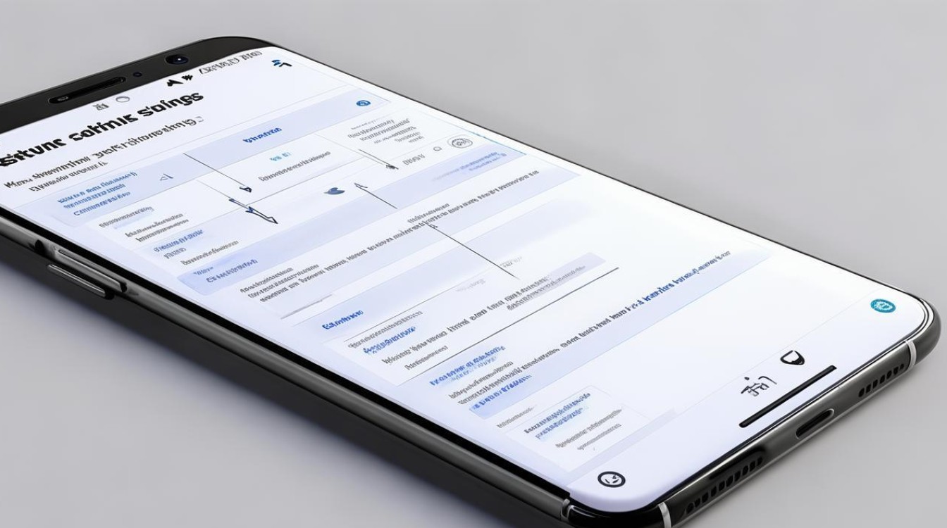 三星怎么设置网络模式是什么意思啊