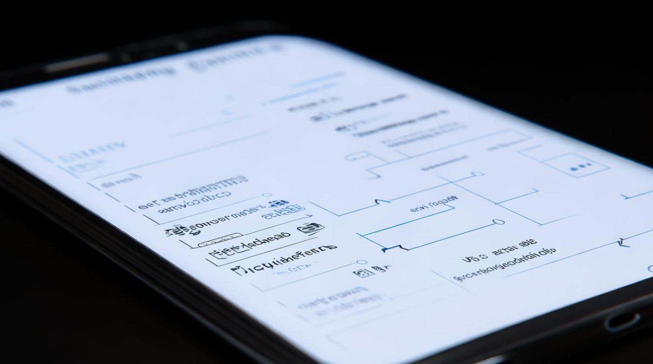 三星怎么设置网络模式是什么
