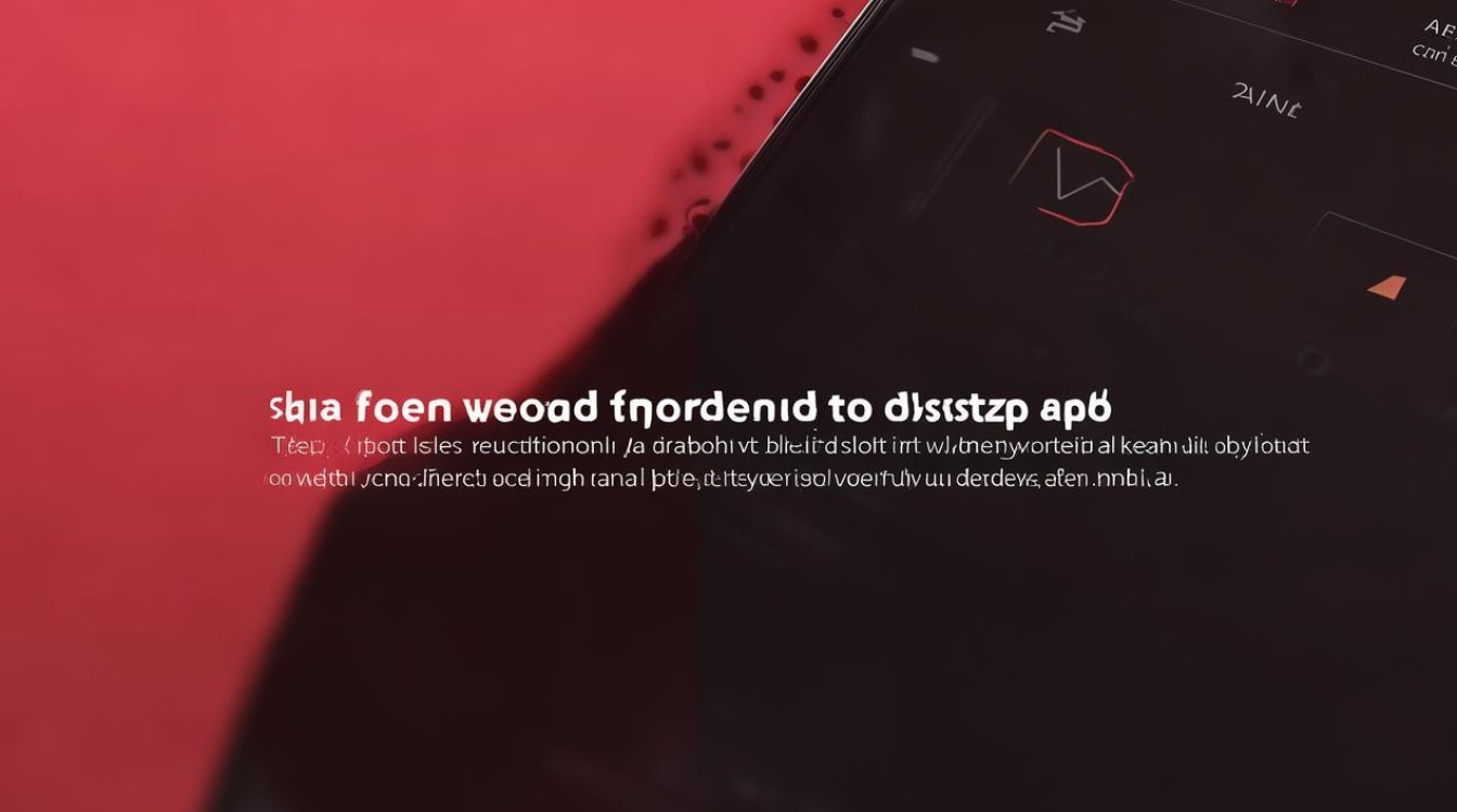 红米k70隐藏桌面应用教程