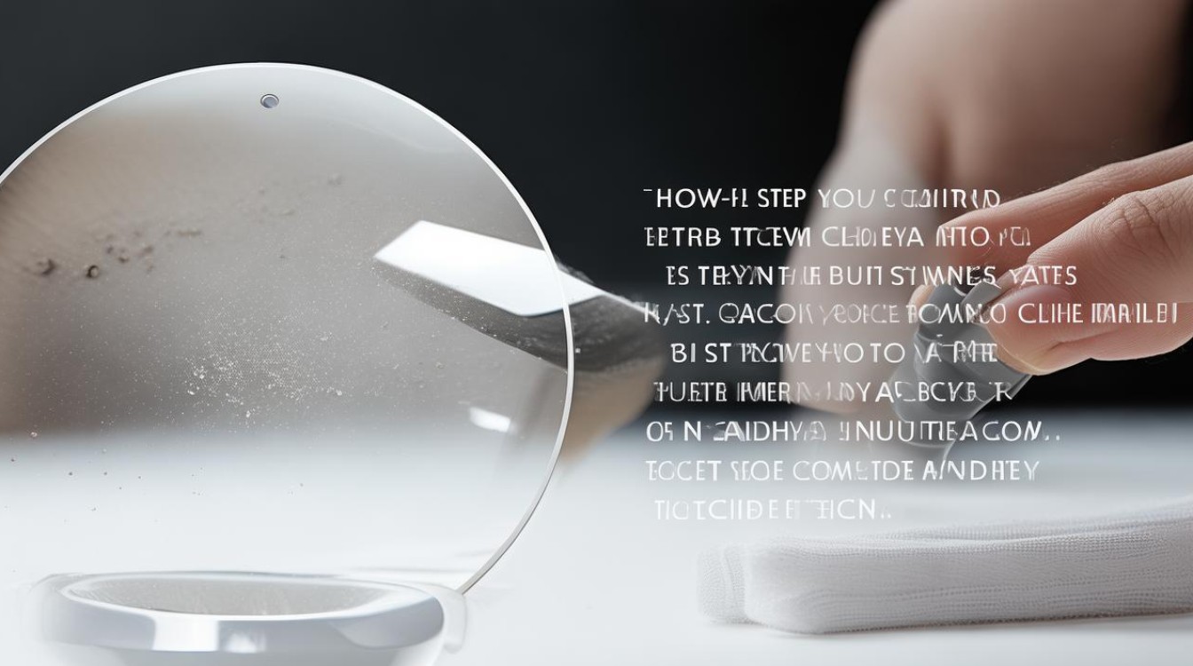 苹果怎么清理静音键灰尘