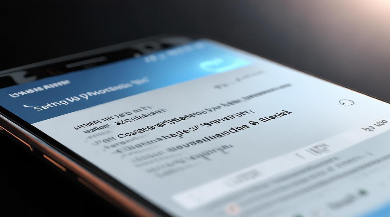 三星怎么设置网络模式