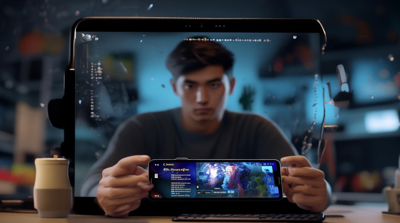 vivox30打游戏卡怎么办