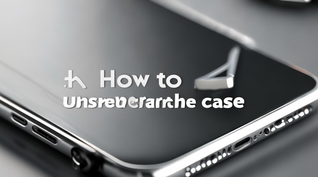 苹果手机外壳罗丝拧不下来怎么办