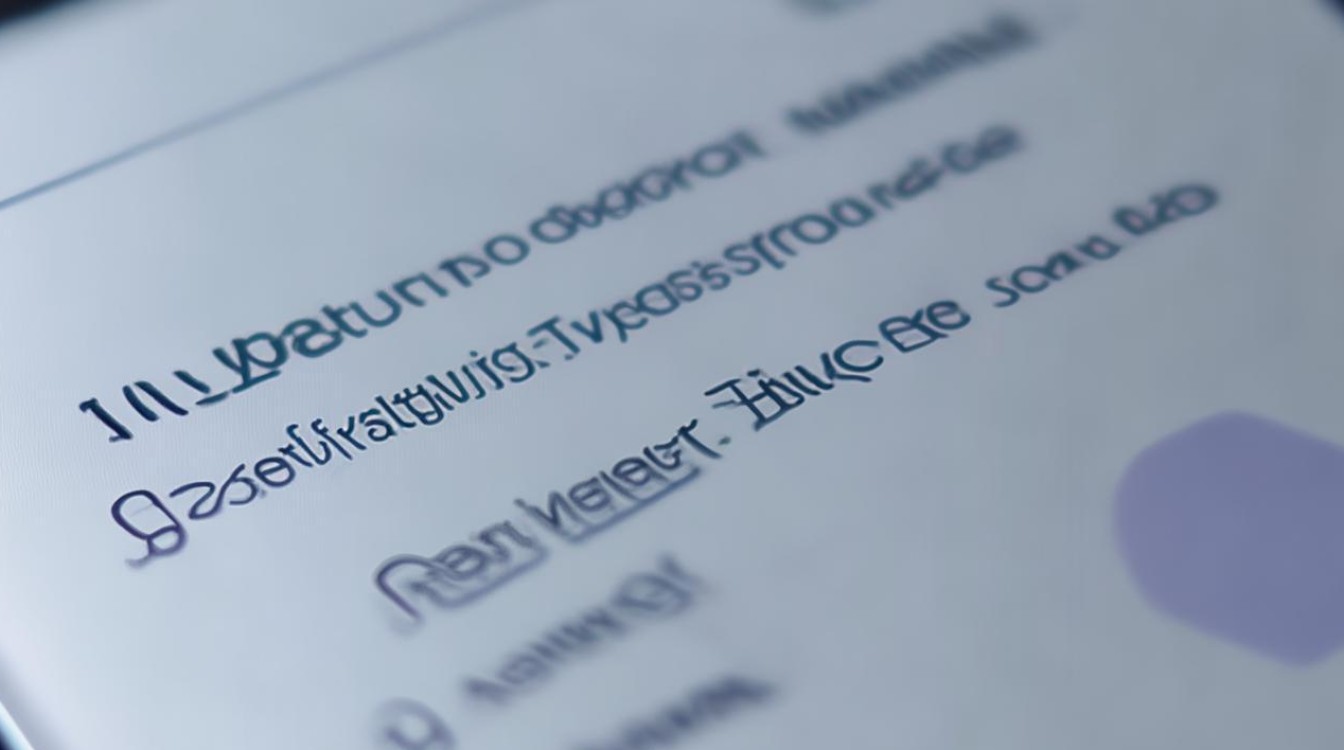 三星怎么设置忽略更新软件