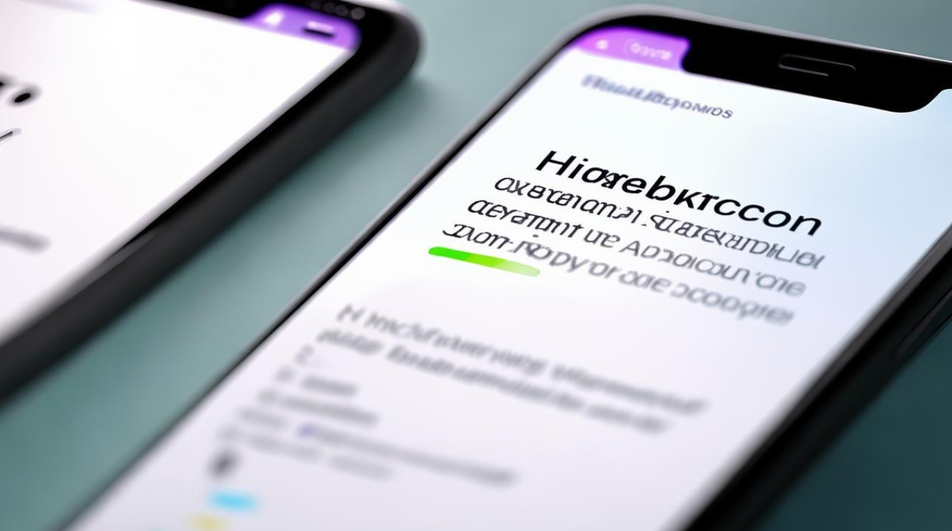 红米k70如何隐藏应用软件