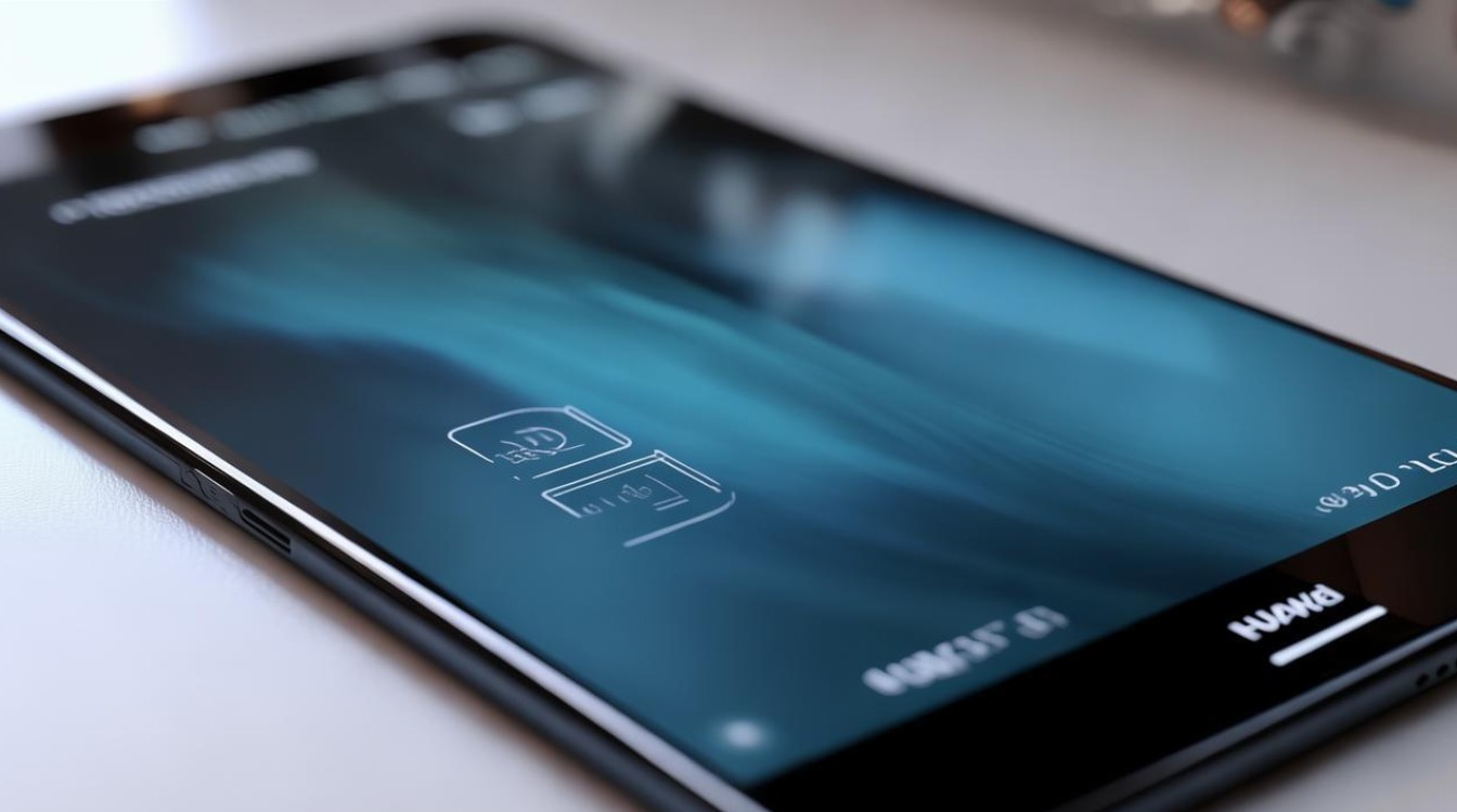 华为p9怎么看屏幕厂商