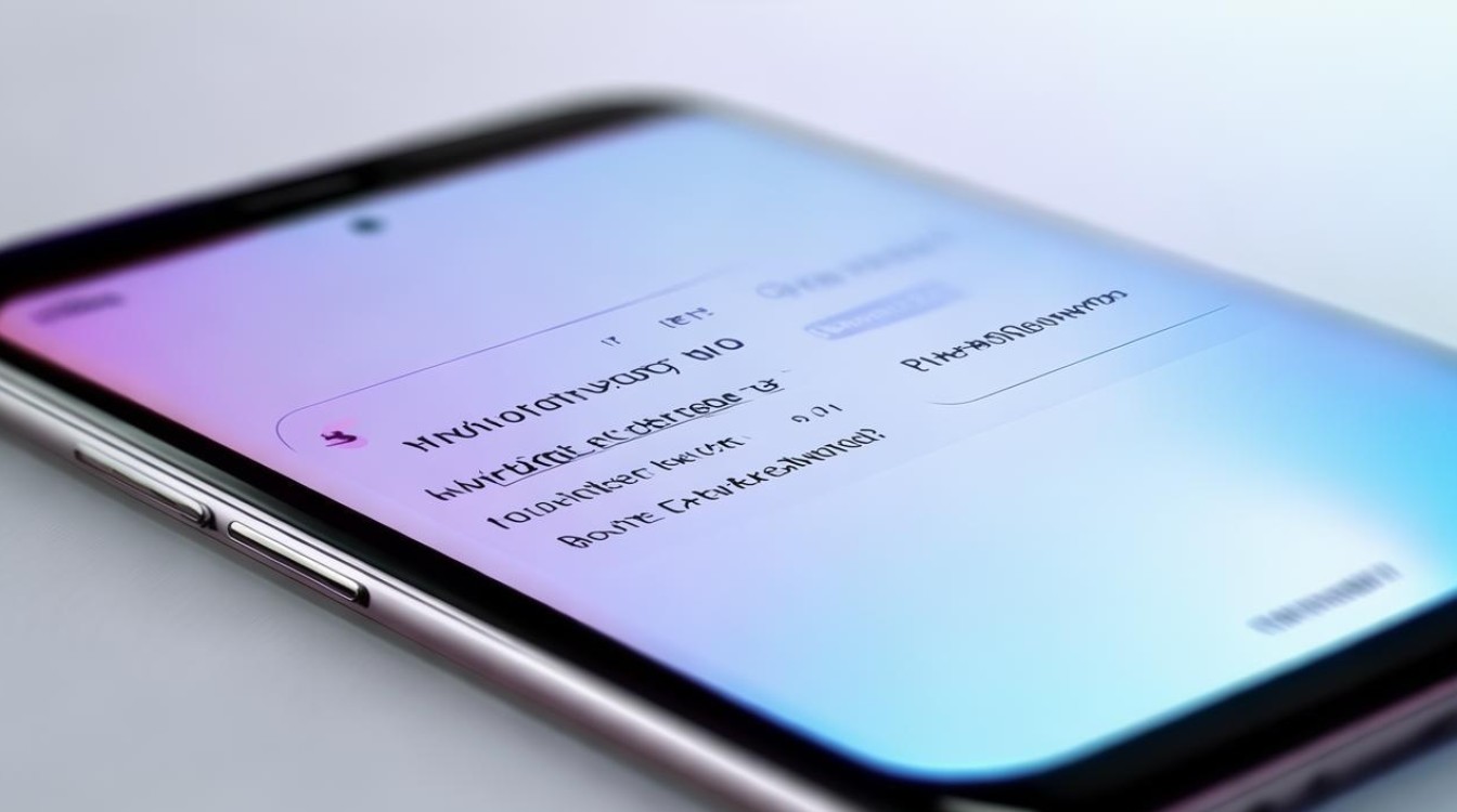 vivoy83a手机解锁密码忘了怎么办
