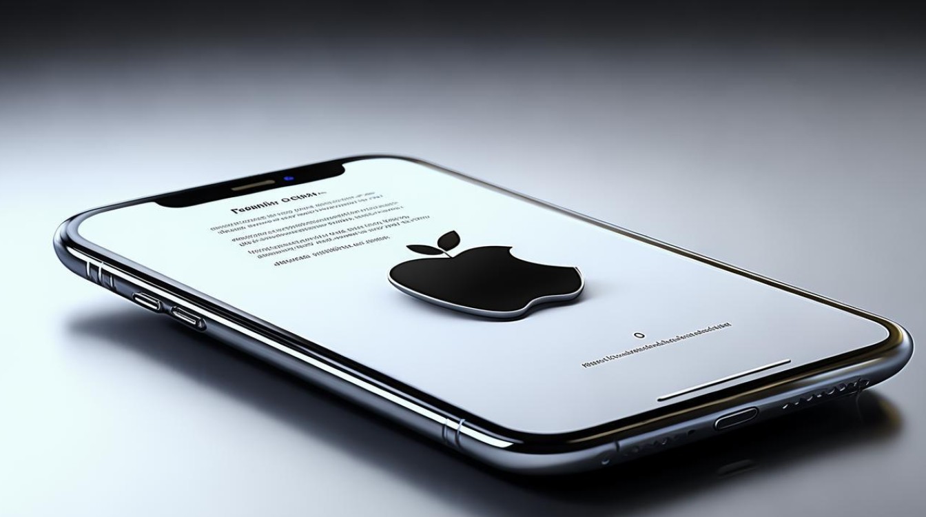 苹果有消息推送怎么设置