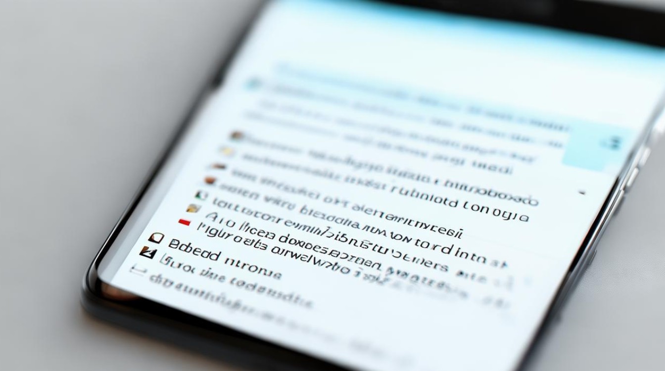 华为怎么看已删除短信