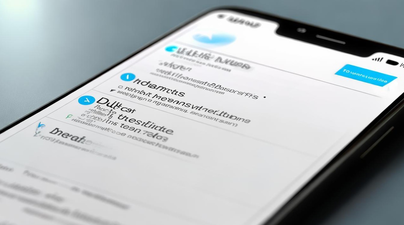 华为怎么看已删除短信