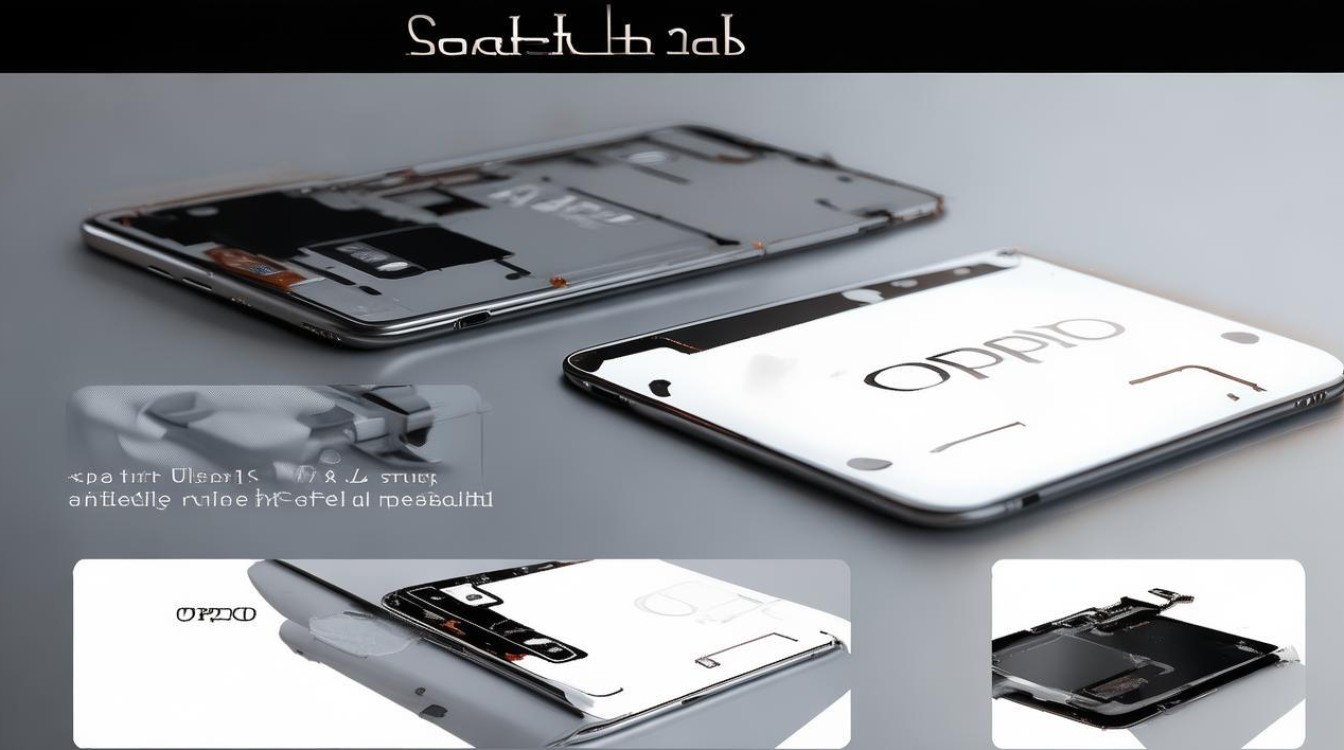 oppo怎么剥壳