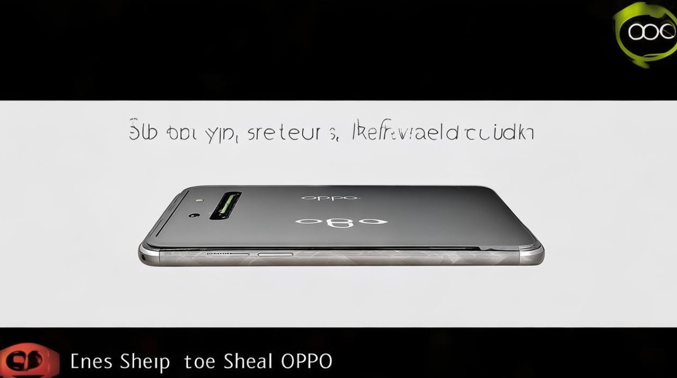 oppo怎么剥壳