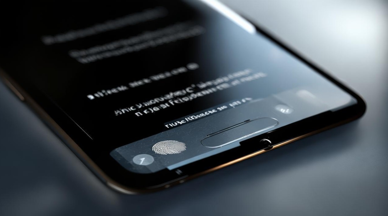 苹果6指纹用不起怎么回事