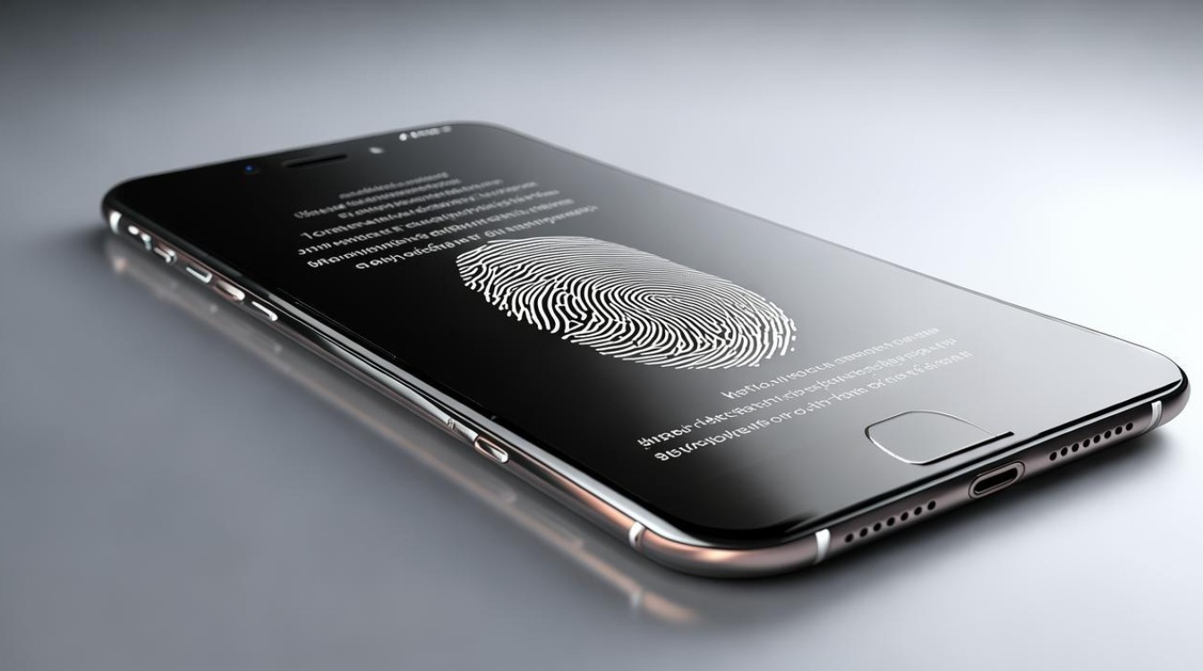 苹果6指纹用不起怎么回事