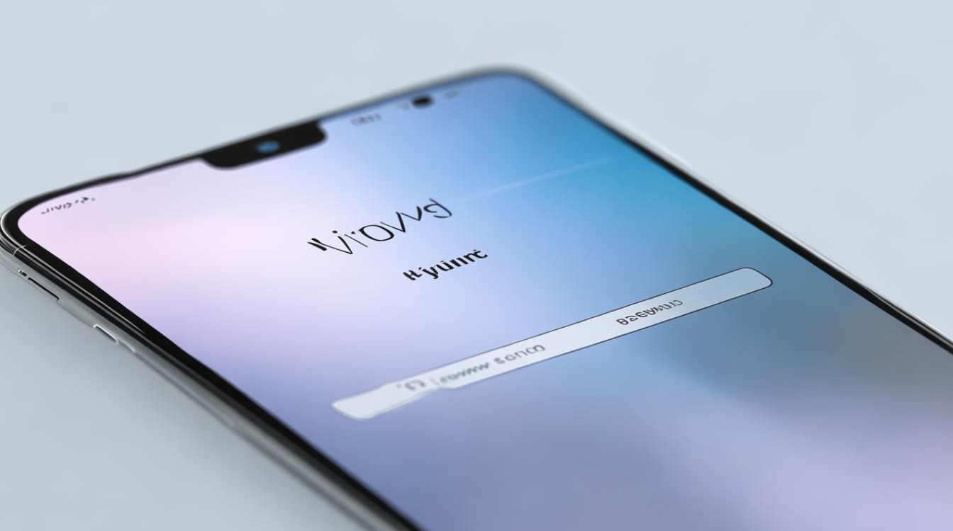 vivo y91密码忘了怎么解锁
