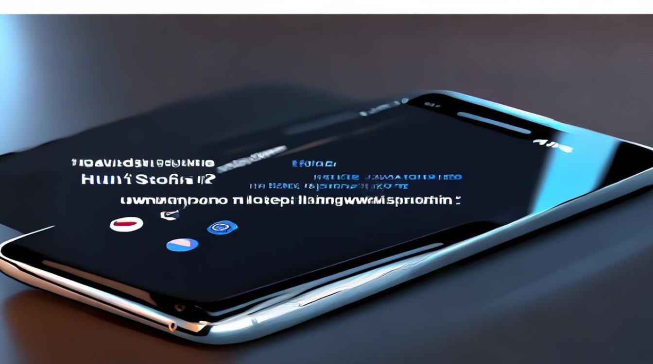 华为手机解不开锁怎么办