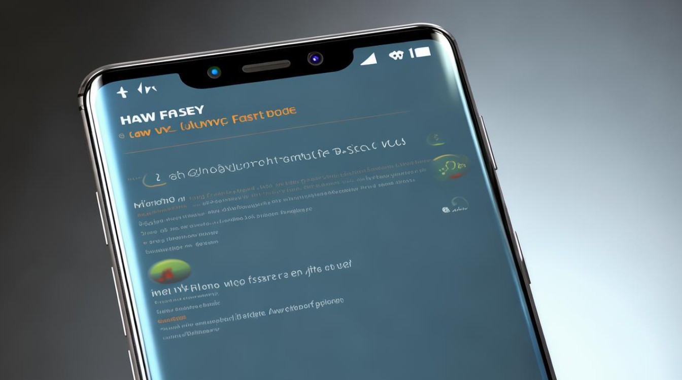 华为手机fastboot模式怎么退出