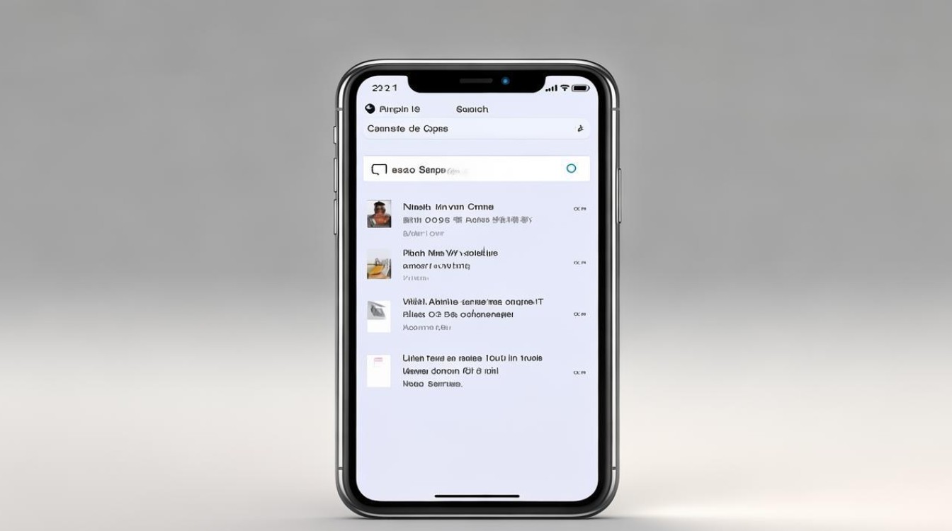 苹果x在设置怎么搜索不到外观