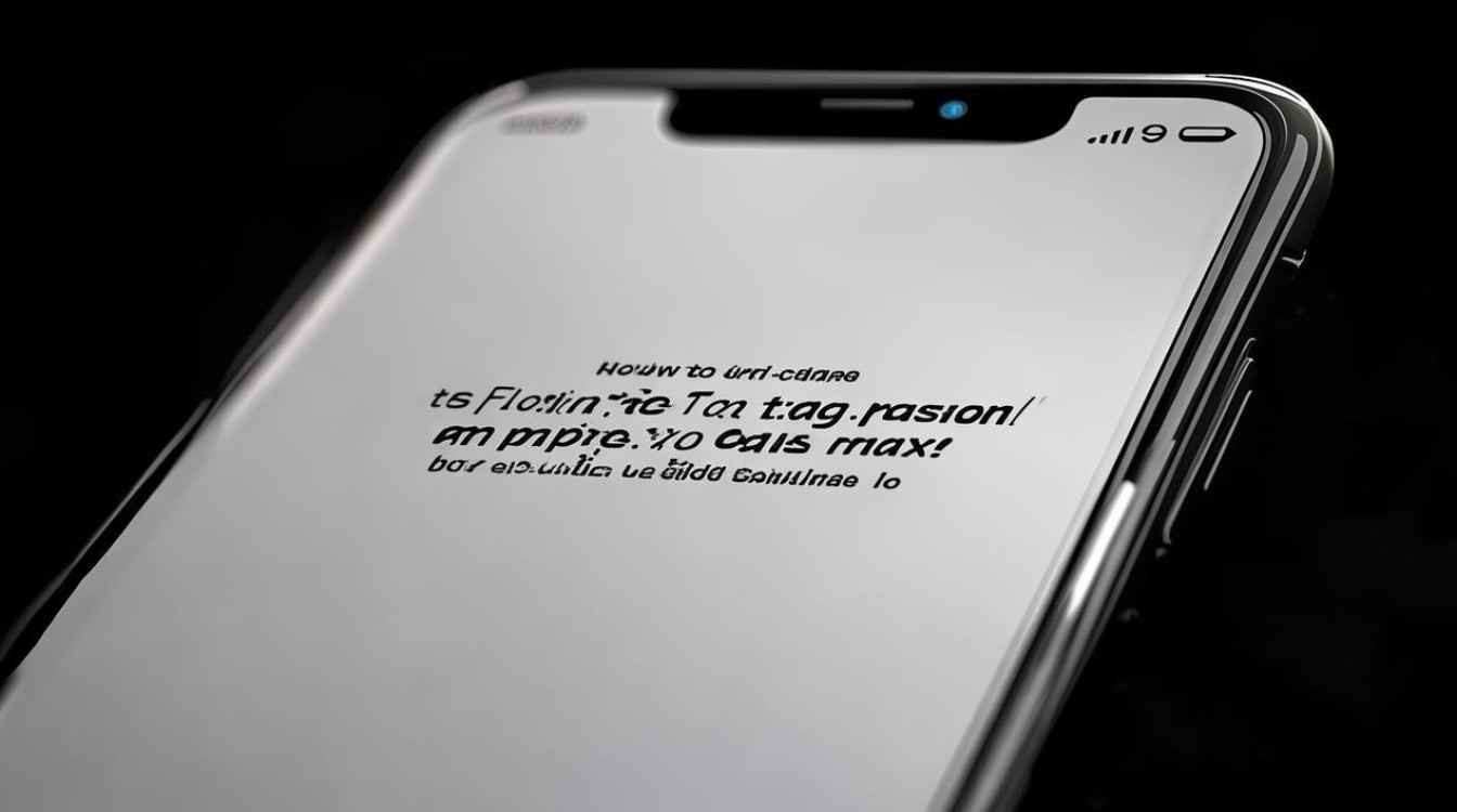 苹果xsmax密码怎么改不了