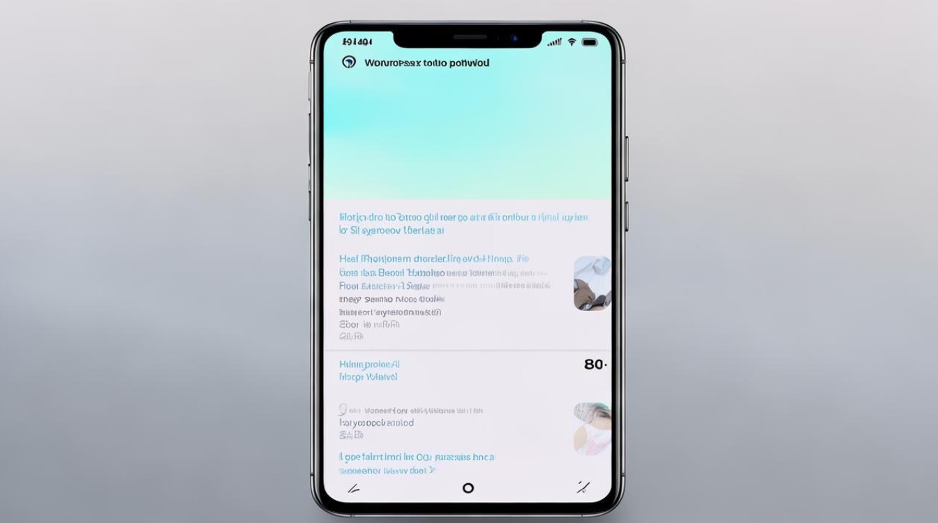 华为手机页面怎么删除面