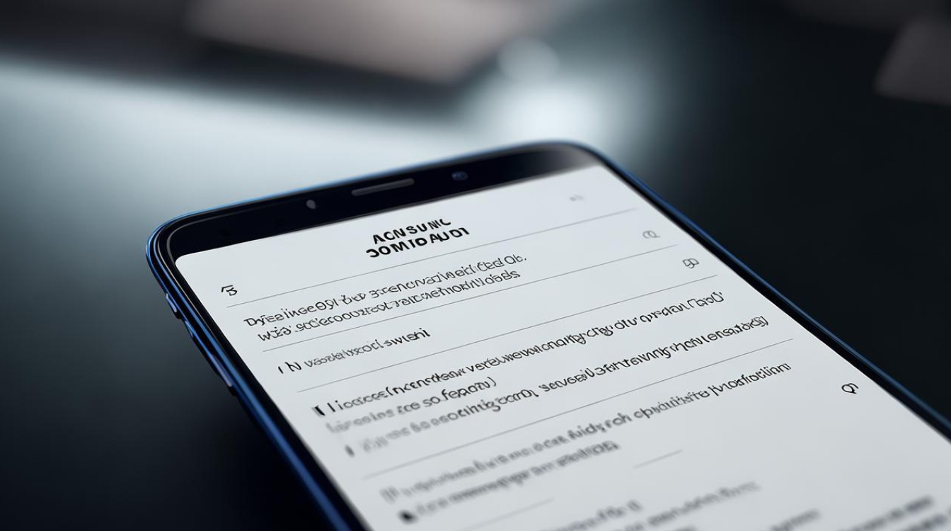 三星怎么切换数据网络设置方法