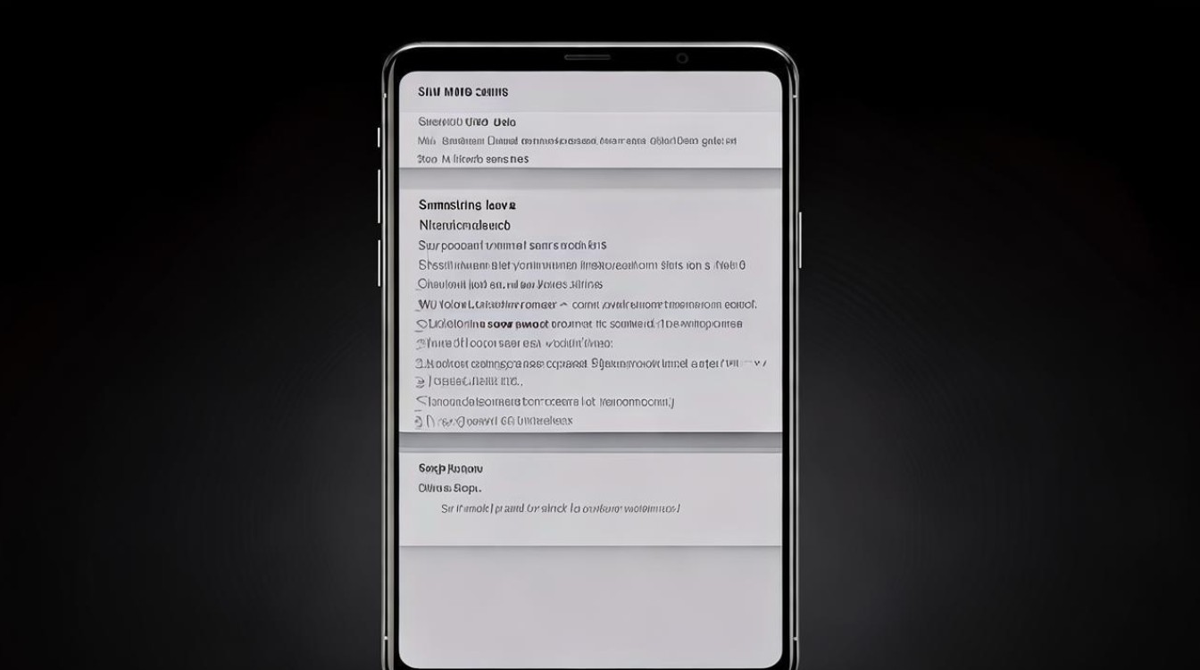 三星怎么切换数据网络设置方法