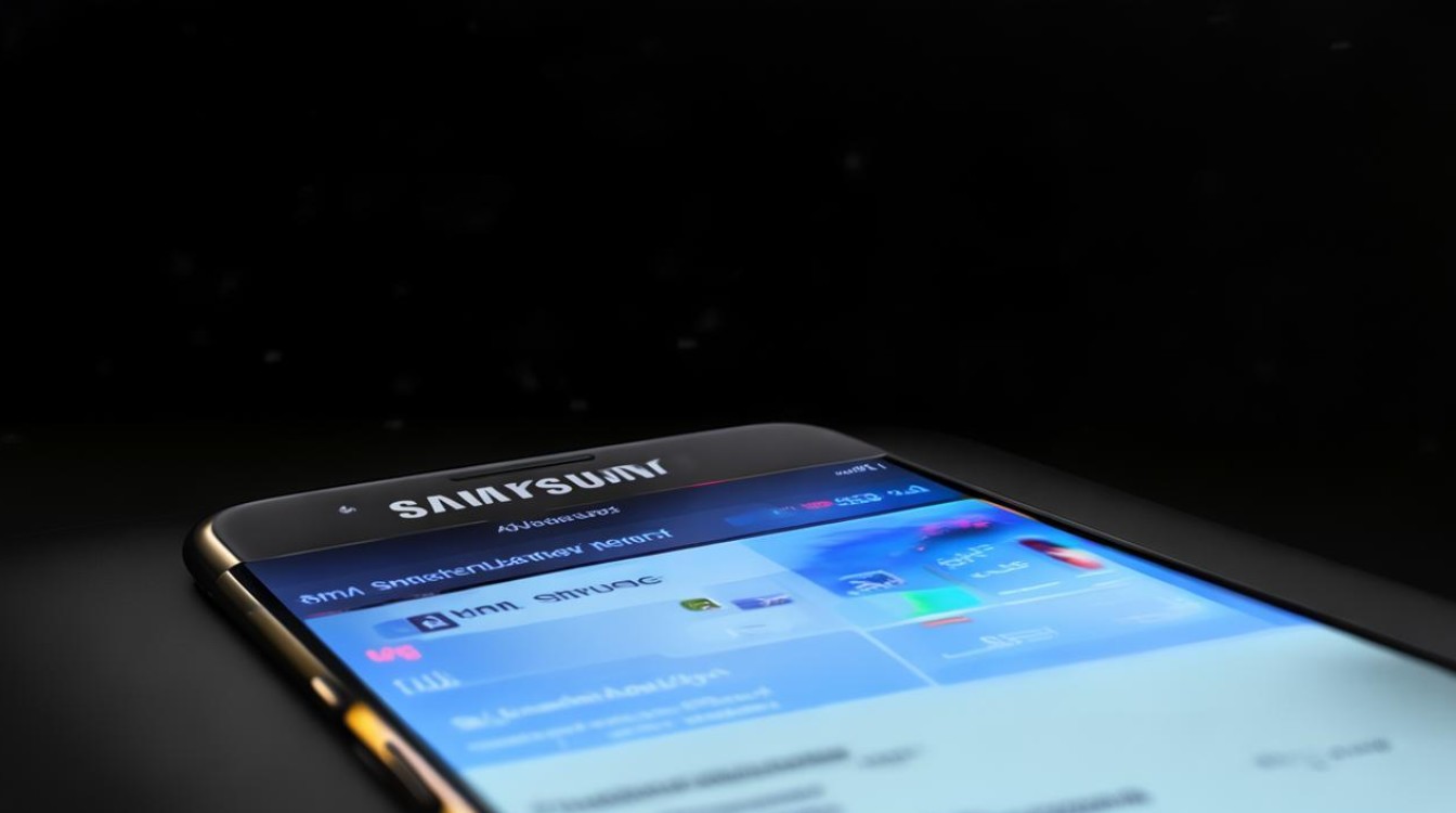 三星怎么切换数据网络连接