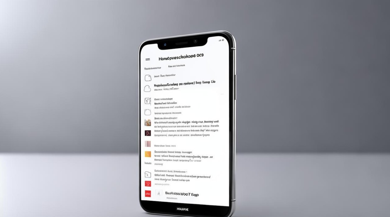华为手机怎么设置快捷方式