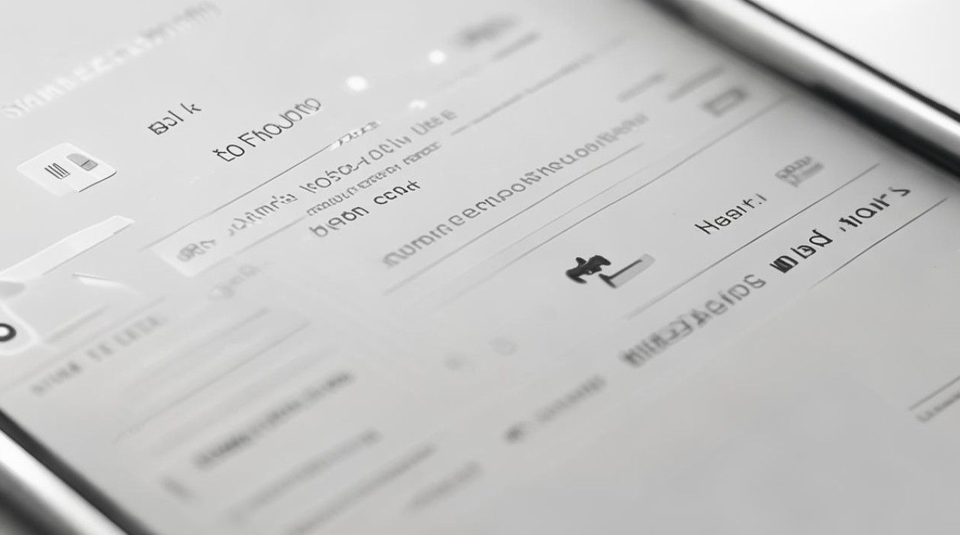 三星怎么切换数据网络