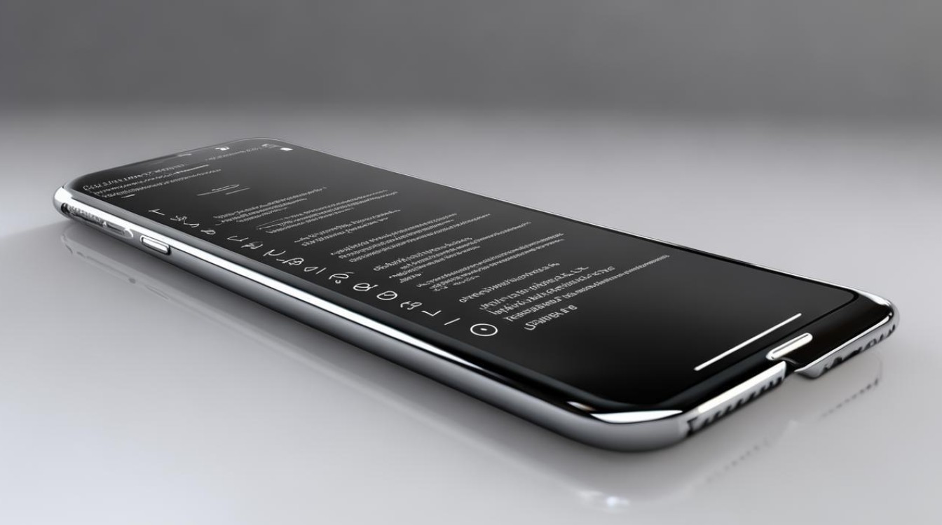 苹果x原色彩怎么设置