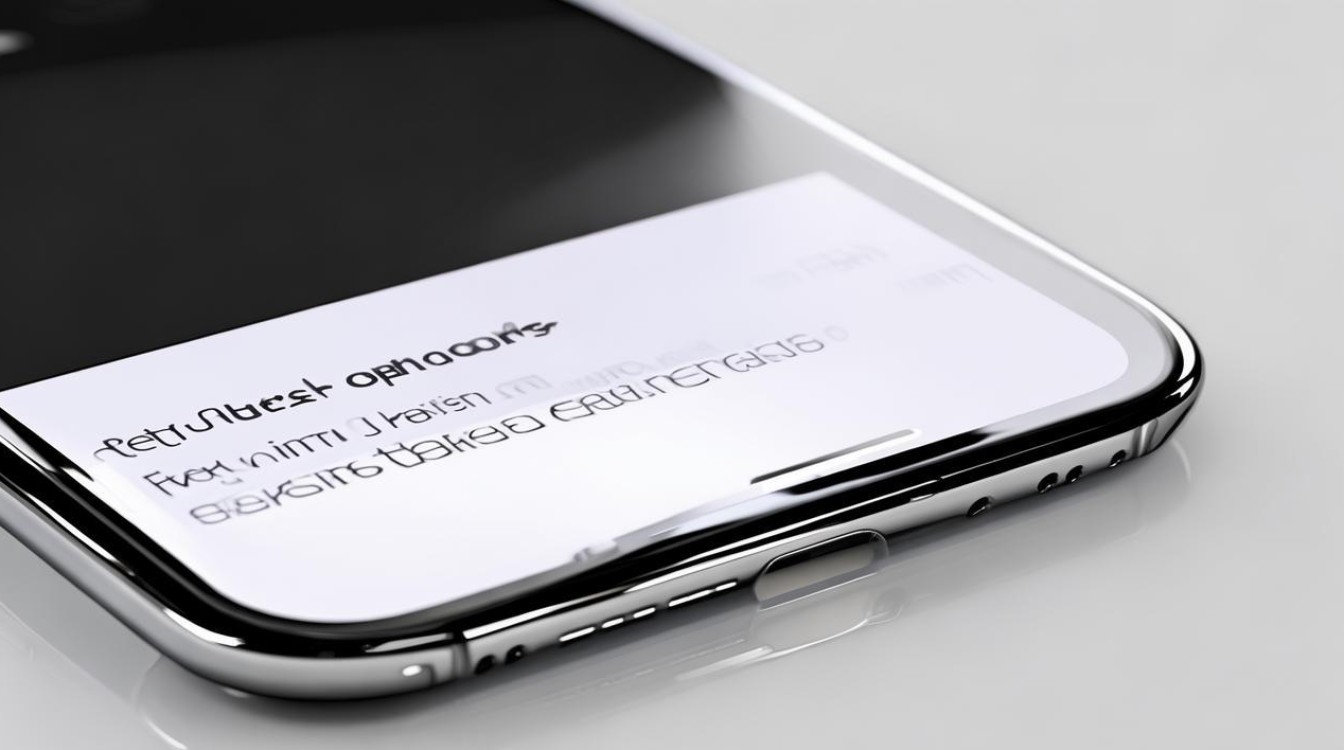 苹果x原色彩怎么设置