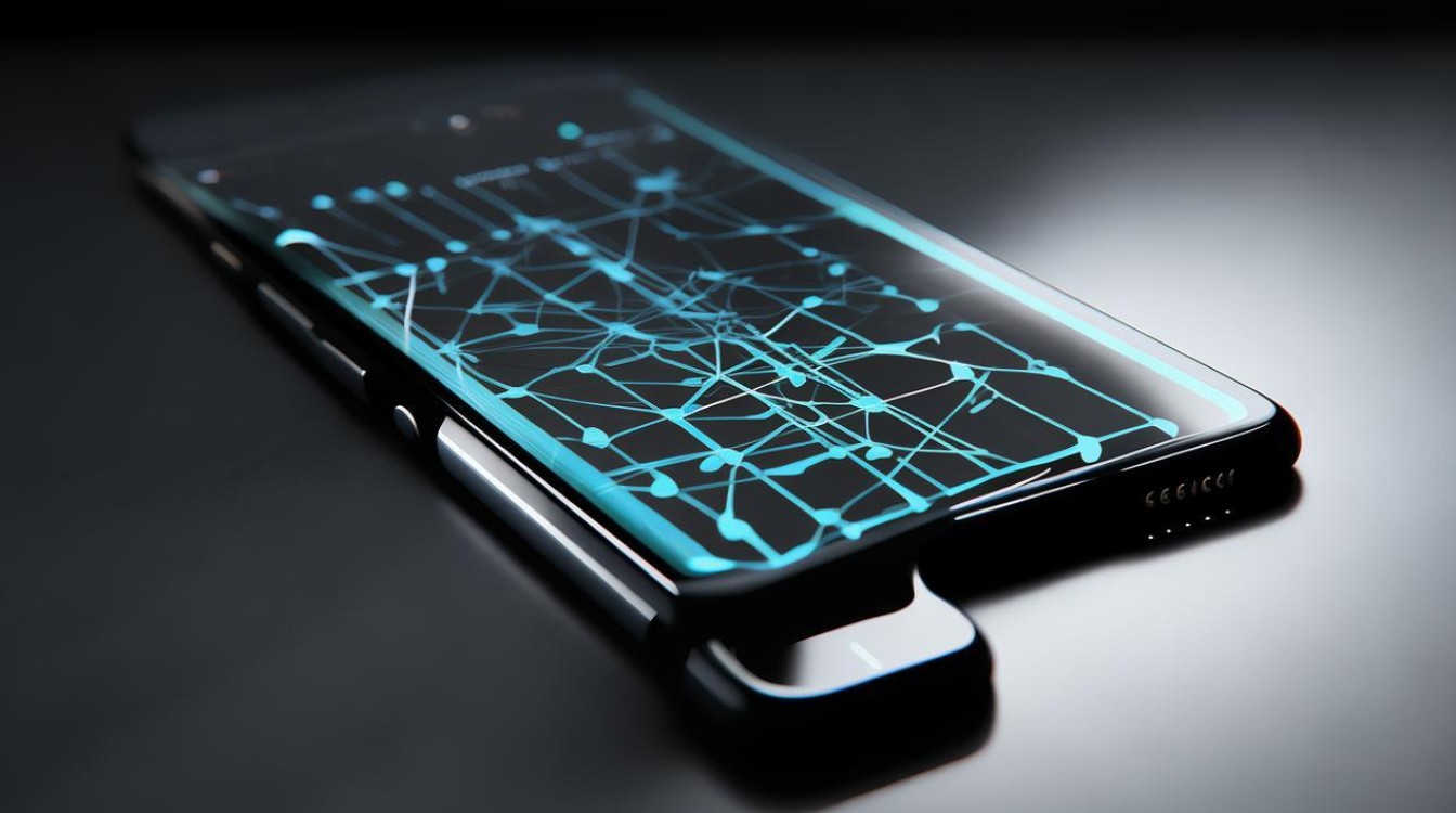 vivoy66手机图案密码忘了怎么解锁