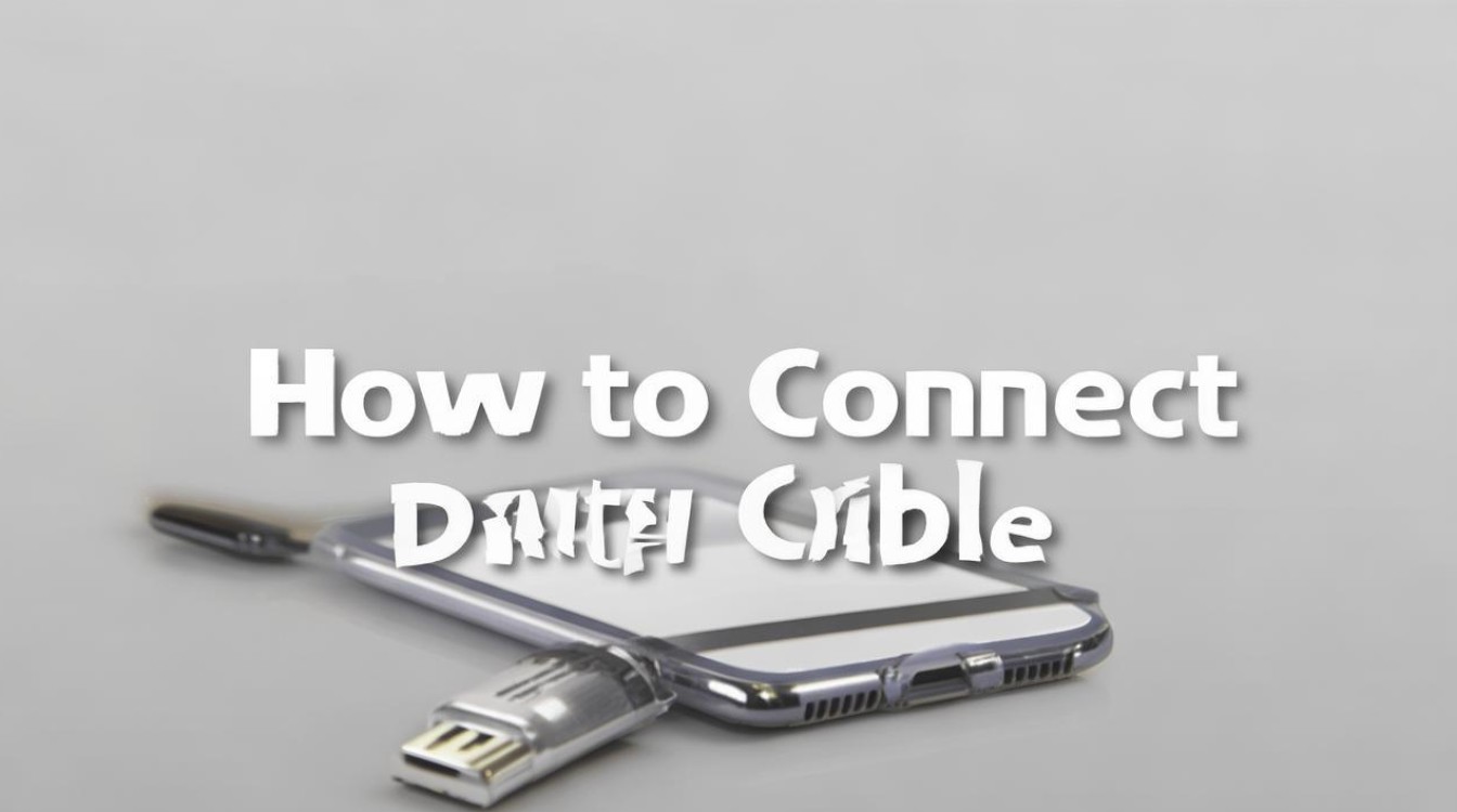 三星怎么链接数据线