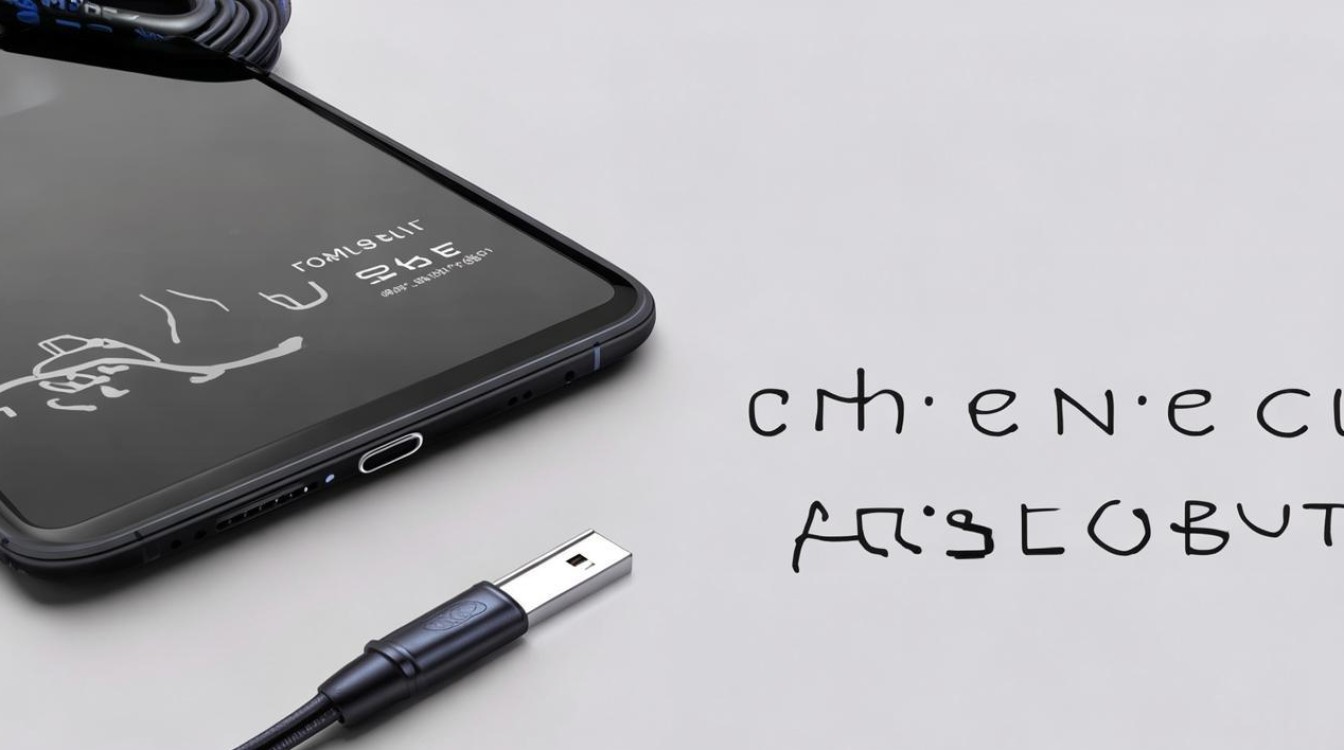 三星怎么链接数据线