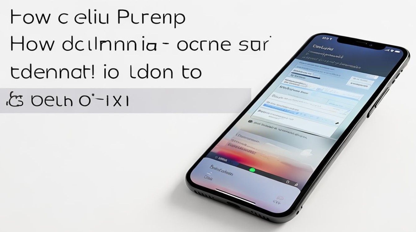 苹果手机怎么把日历显示在主屏幕上