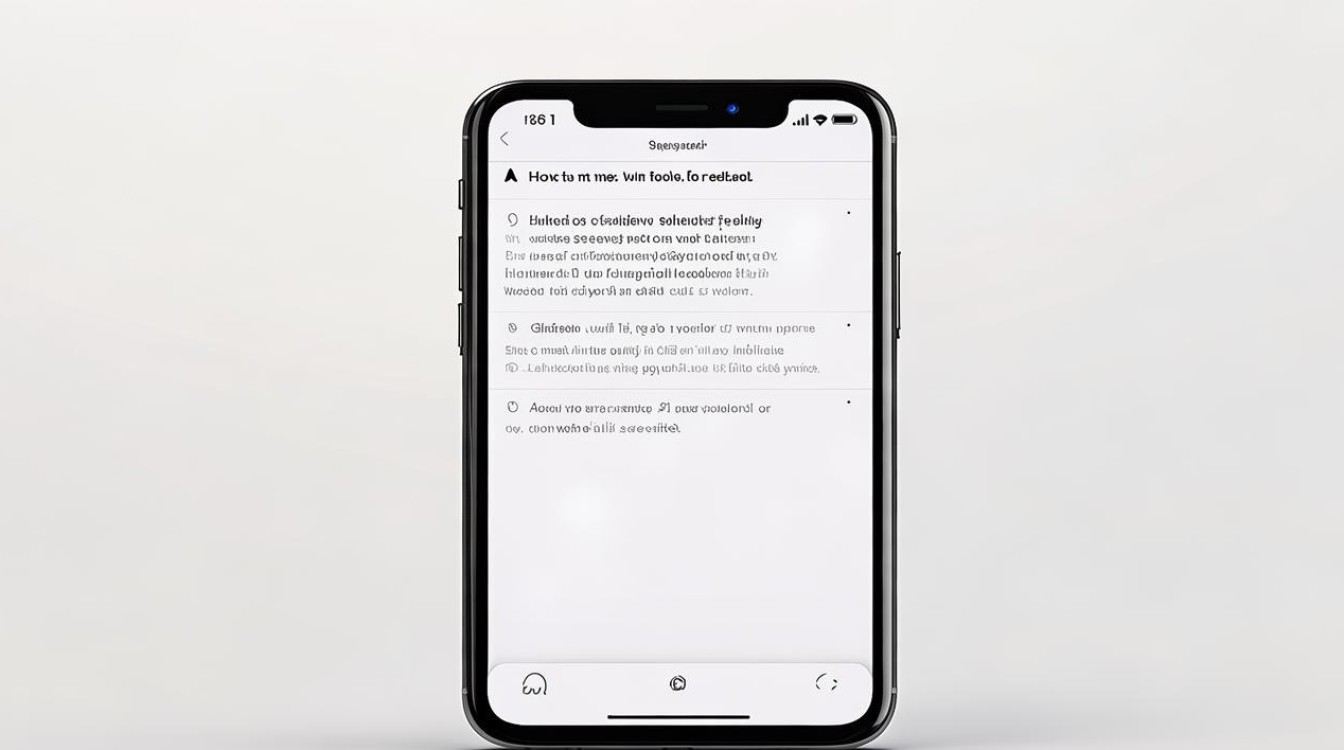 苹果6怎么设滑屏退出