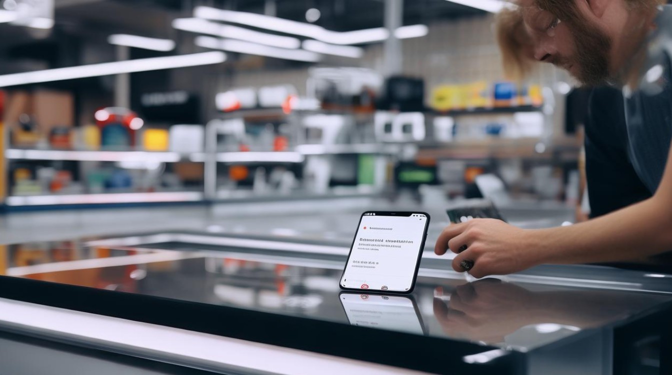 买二手华为怎么验机